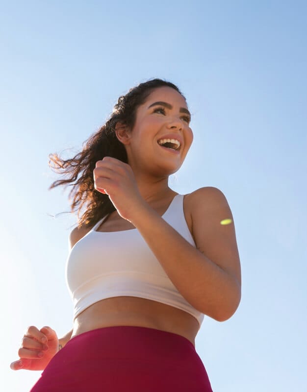 Inyección de vitamina B12