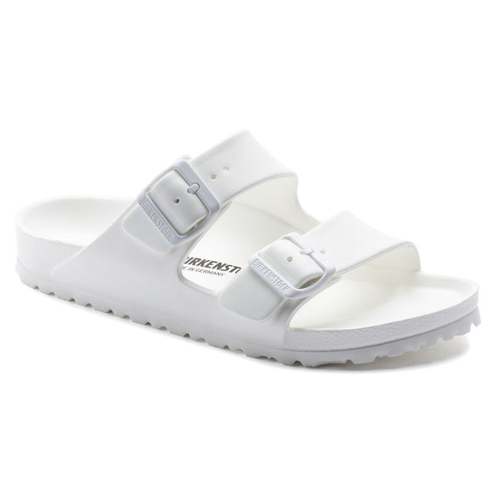 Men's Arizona Eva White - COMFORTWIZ