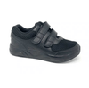 MT EMEY BY APIS SHOES 7 / Black / 6E 9721 - Men's Added-Depth - Fitec 803930416763 9721 - Men's Added-Depth - Fitec