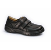 MT EMEY BY APIS SHOES 8 / Black / XXW (6E) Premier Added-Depth Premier Added-Depth
