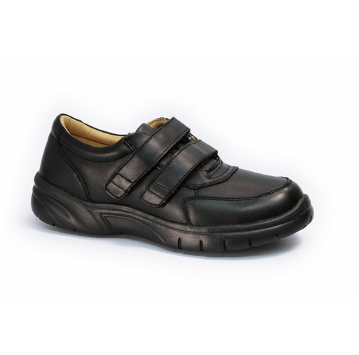 MT EMEY BY APIS SHOES 8 / Black / XXW (6E) Premier Added-Depth Premier Added-Depth