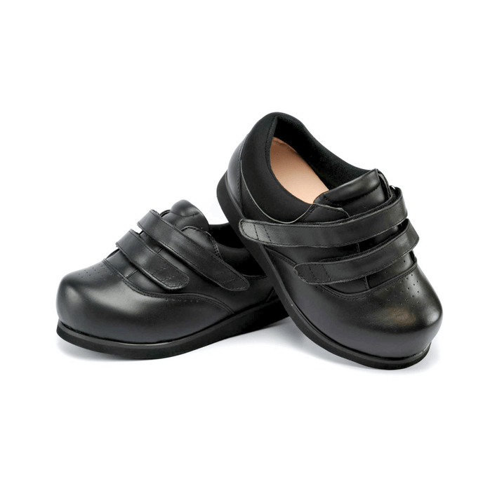MT EMEY BY APIS SHOES 9301-E - Women Triple-Depth Leather 9301-E - Women Triple-Depth Leather