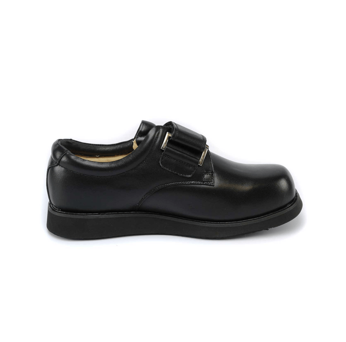 MT EMEY BY APIS SHOES Hook And Loop Hook And Loop
