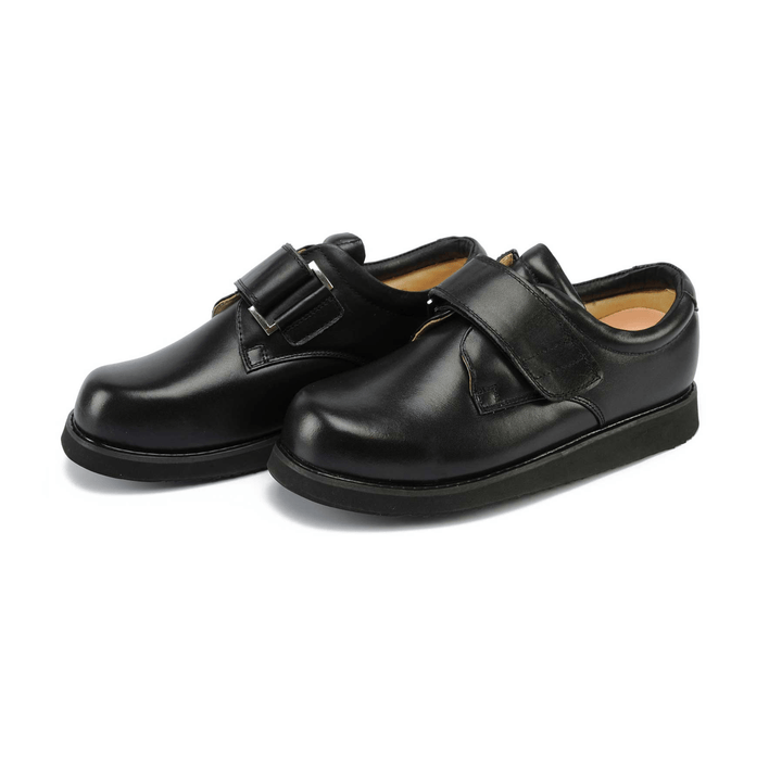 MT EMEY BY APIS SHOES Hook And Loop Hook And Loop