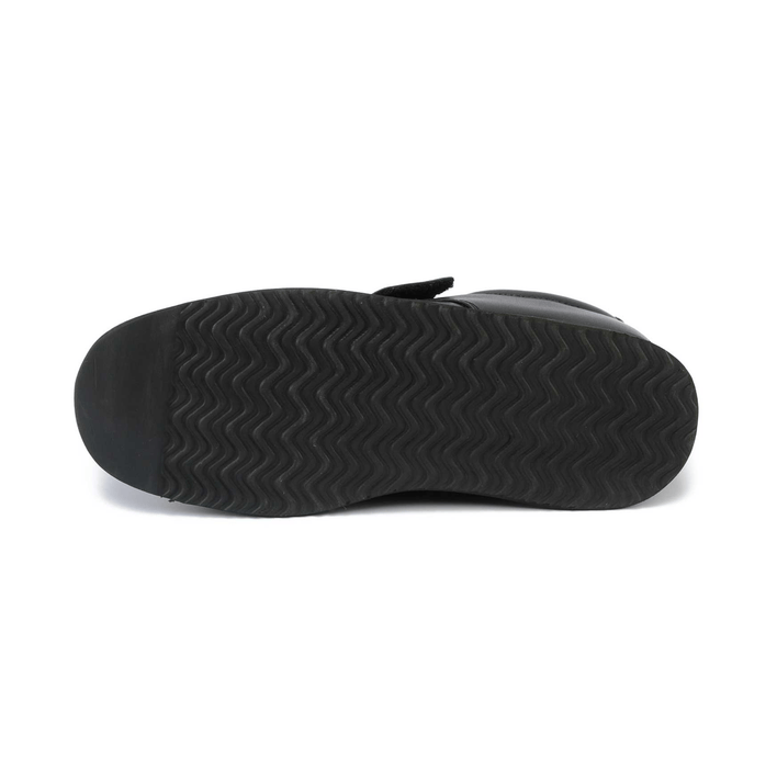 MT EMEY BY APIS SHOES Hook And Loop Hook And Loop