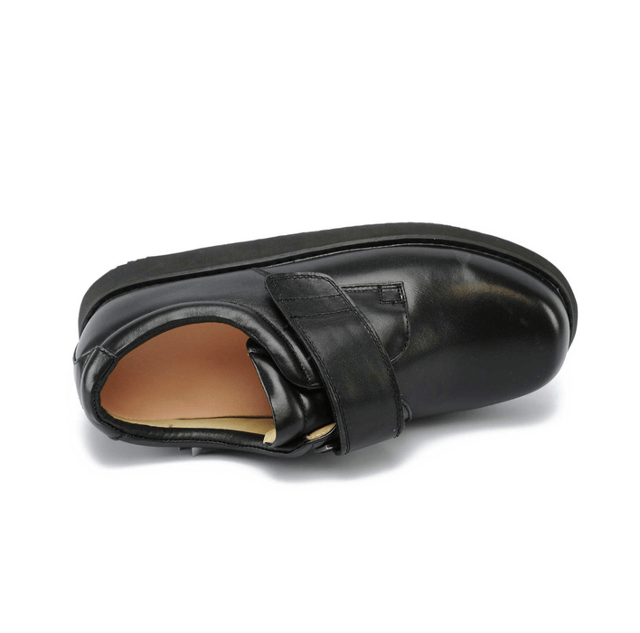 MT EMEY BY APIS SHOES Hook And Loop Hook And Loop