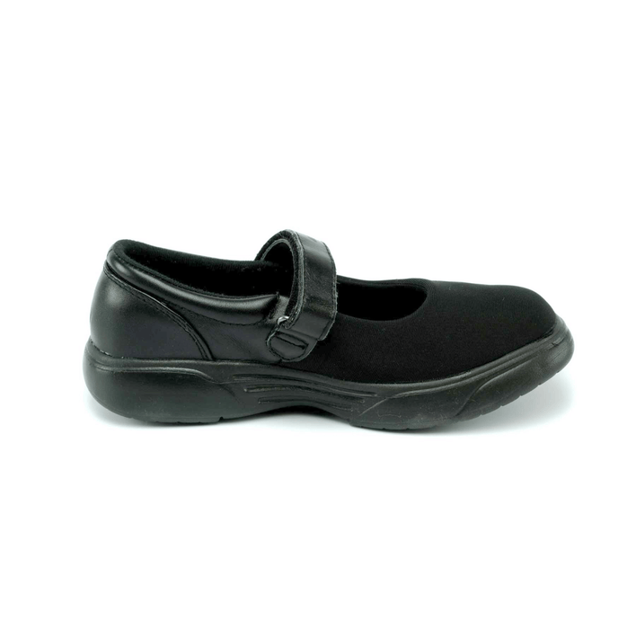 MT EMEY BY APIS SHOES Lycra Mary Jane Lycra Mary Jane