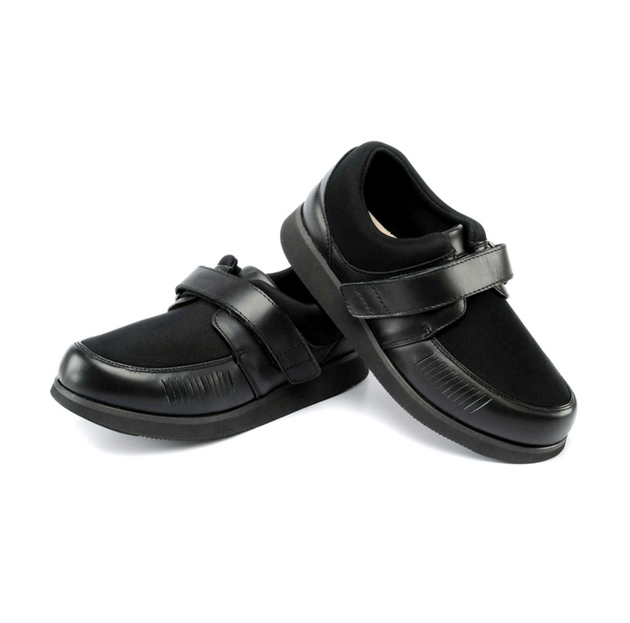 MT EMEY BY APIS SHOES Mt. Emey 628 E - Pauline Bunion Mt. Emey 628 E - Pauline Bunion
