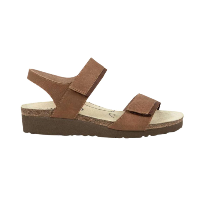 NAOT SANDALS 36 / Brown Naot Women's Aicha Arch Pro Naot Women's Aicha Arch Pro
