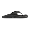 OLUKAI SANDAL 6 / Black ‘Ohana 883956007169 ‘Ohana