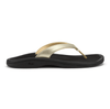 OLUKAI SANDAL 6 / Gold / Black ʻOhana Lahi 883956581898 ʻOhana Lahi