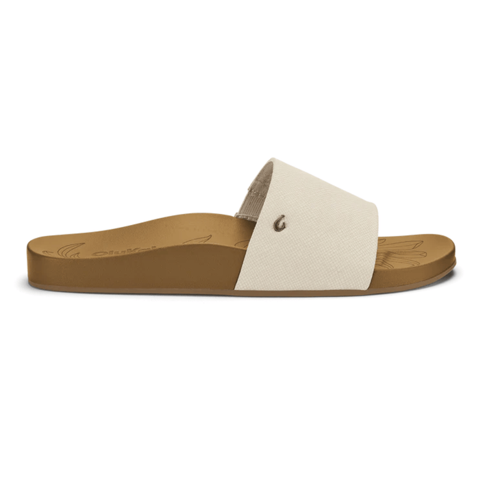 OLUKAI SANDAL 6 / Tapa / Crosshatch Kīpe‘a Pono Kīpe‘a Pono