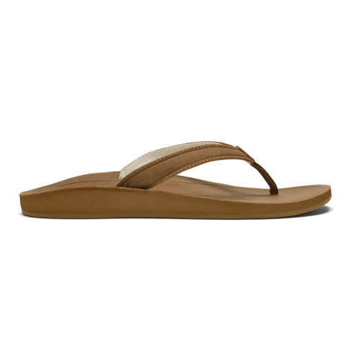 OLUKAI SANDAL 6 / Toffee Southshore 883956527735 Southshore