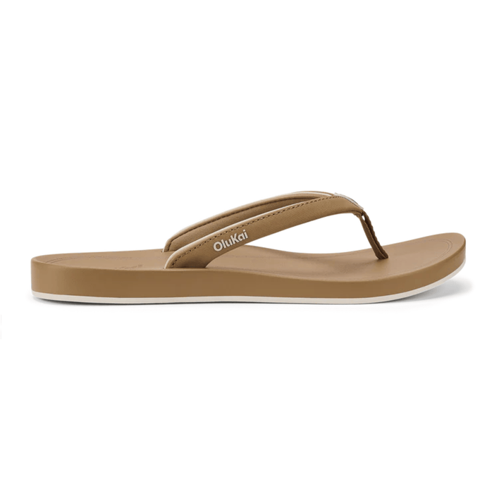 OLUKAI Sandal 6 / Warm Sand / Warm Sand ‘Uiki 883956539073 ‘Uiki