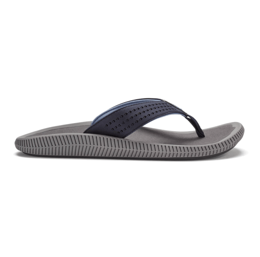 OLUKAI SANDAL 7 / Blue Depth / Charcoal Ulele Ulele
