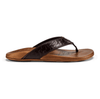 OLUKAI SANDAL 7 / Dr Java / Tan Hikianalia Hikianalia