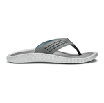 OLUKAI SANDAL 7 / Stone / Stone Ulele Ulele