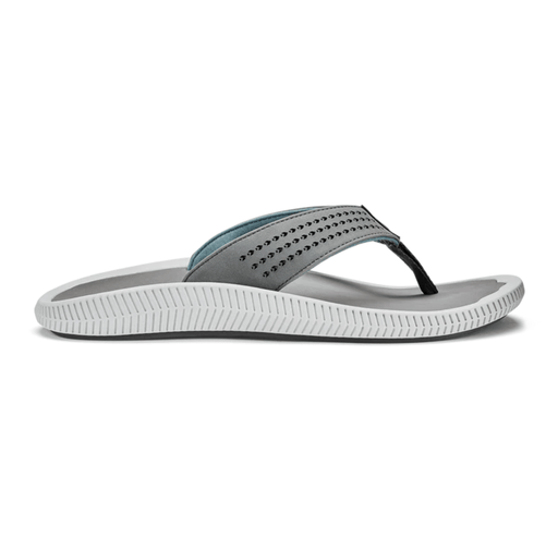 OLUKAI SANDAL 7 / Stone / Stone Ulele Ulele