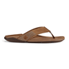 OLUKAI SANDAL 7 / Toffee Tuahine Tuahine