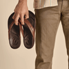 OLUKAI SANDAL Hiapo Hiapo