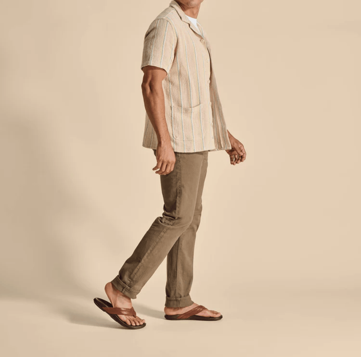 OLUKAI SANDAL Hiapo Hiapo