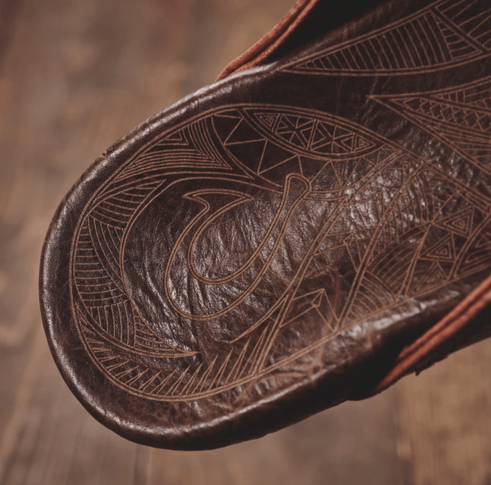 OLUKAI SANDAL Hiapo Hiapo