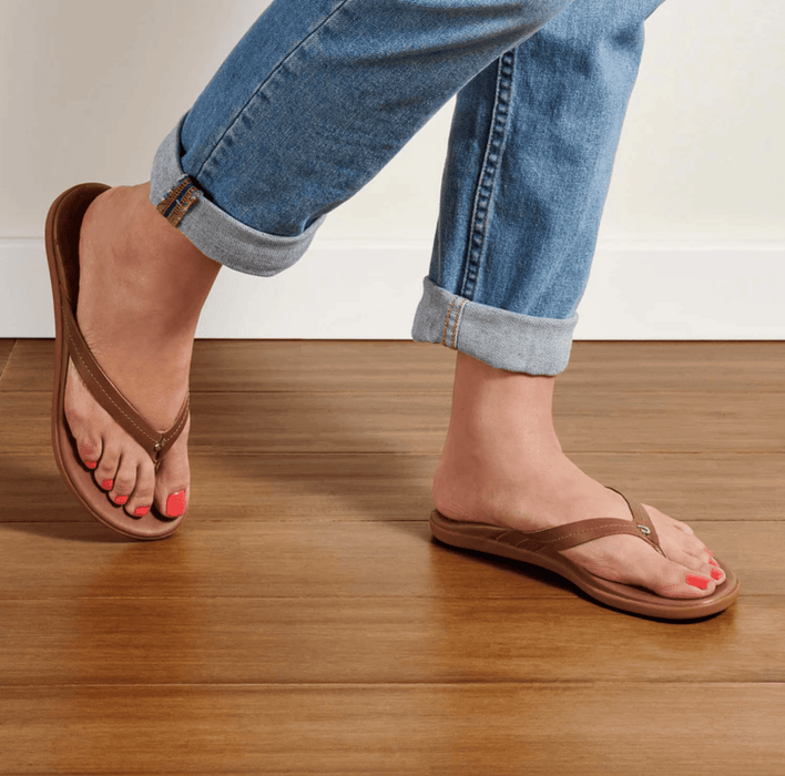 OLUKAI SANDAL Honu Honu