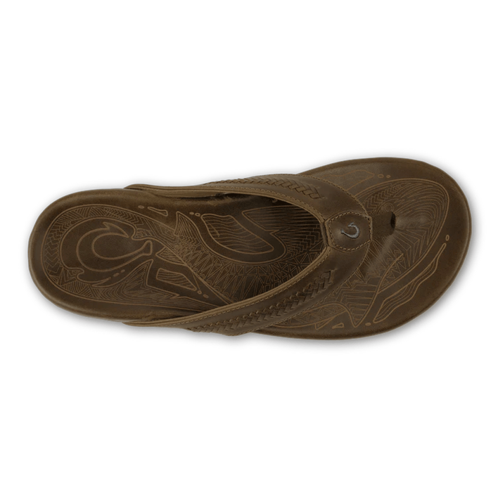 OLUKAI SANDAL Mea Ola Mano Mea Ola Mano