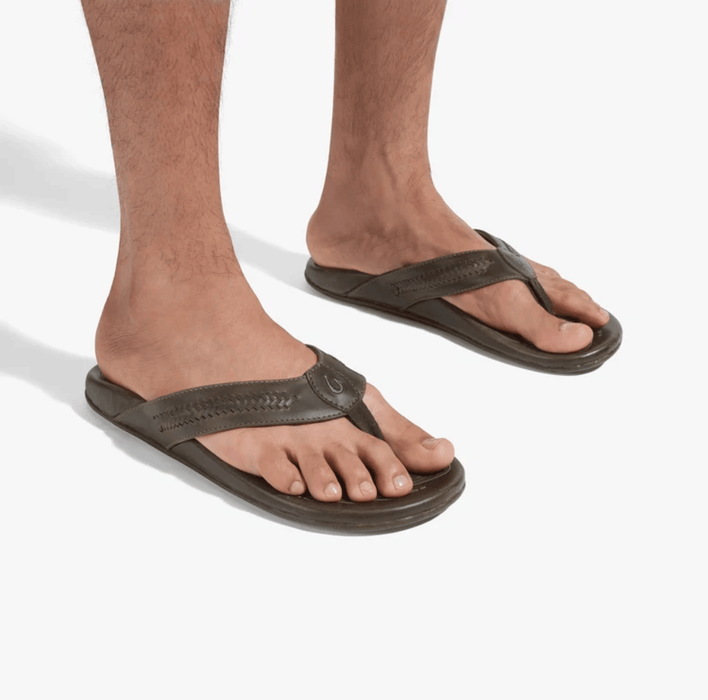 OLUKAI SANDAL Mea Ola Mano Mea Ola Mano