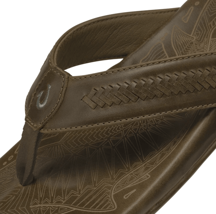 OLUKAI SANDAL Mea Ola Mano Mea Ola Mano