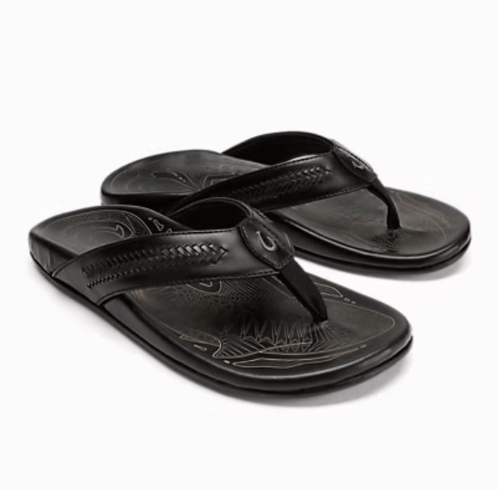 OLUKAI SANDAL Mea Ola Mano Mea Ola Mano