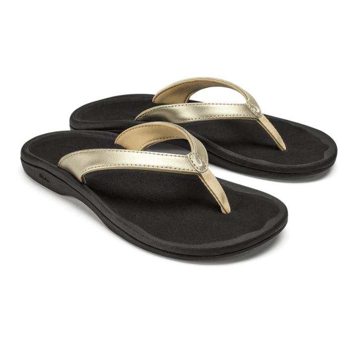 OLUKAI SANDAL ʻOhana Lahi ʻOhana Lahi
