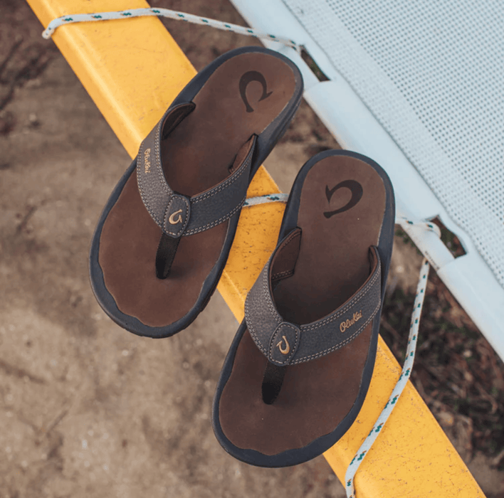 OLUKAI SANDAL ‘Ohana ‘Ohana