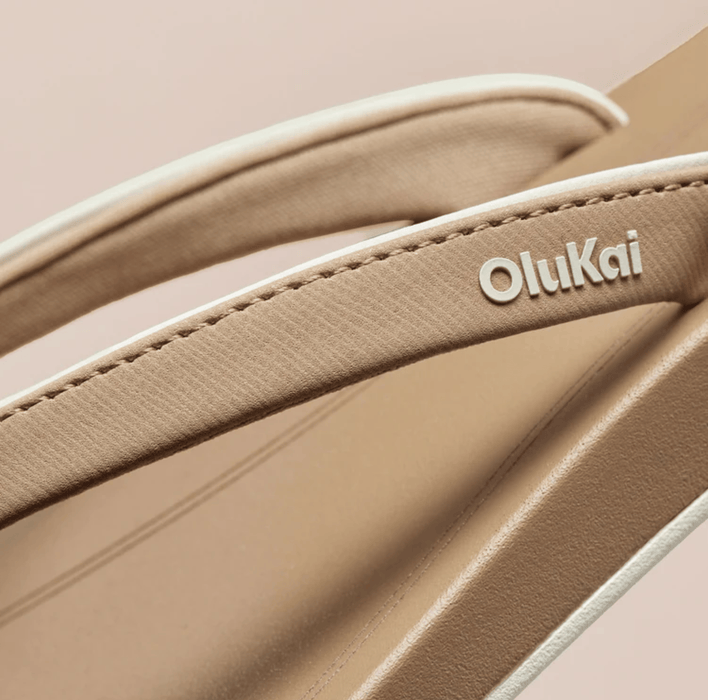 OLUKAI Sandal ‘Uiki ‘Uiki