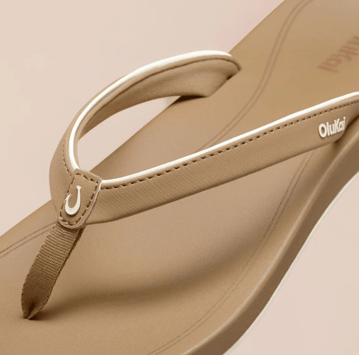 OLUKAI Sandal ‘Uiki ‘Uiki