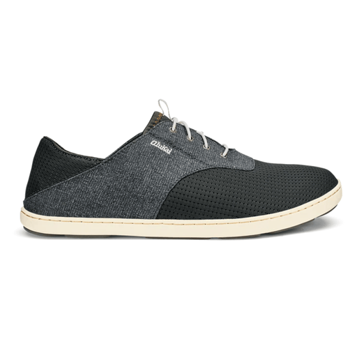 OLUKAI SHOES 7 / Dark Shadow Nohea Moku Nohea Moku