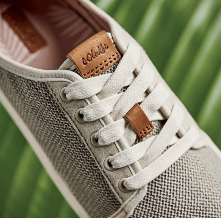 OLUKAI SHOES Pehuea Lī Pehuea Lī