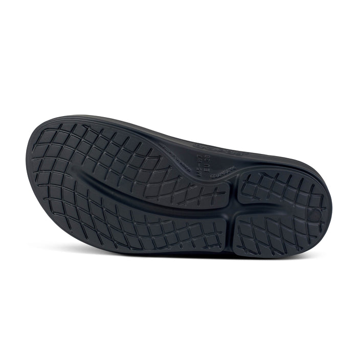 OOahh Luxe Slide Midnight Spectre - COMFORTWIZ