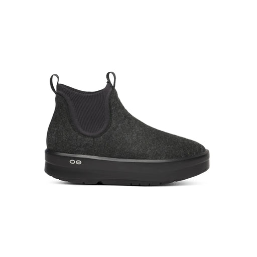 OOFOS boots 5 / Black OOmega Londoner 198411008552 OOmega Londoner