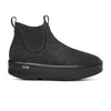 OOFOS boots 5 / Black OOmega Londoner Boot 198411008552 OOmega Londoner Boot / Black