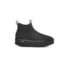 OOFOS boots 5 / Black OOmega Londoner Boot 198411008552 OOmega Londoner Boot