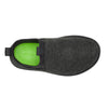 OOFOS boots OOmega Londoner Boot OOmega Londoner Boot / Black