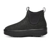 OOFOS boots OOmega Londoner Boot OOmega Londoner Boot / Black