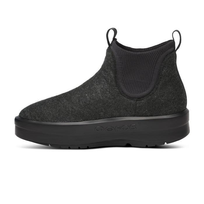 OOFOS boots OOmega Londoner Boot OOmega Londoner Boot