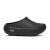 OOFOS CLOGS M3 / W5 / Black Oocloog Plus Oocloog Plus