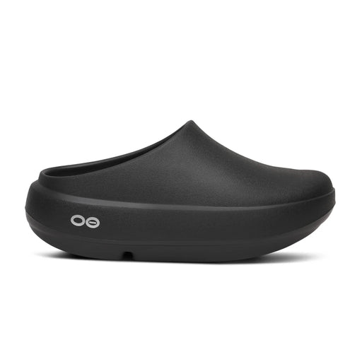 OOFOS CLOGS M3 / W5 / Black Oocloog Plus Oocloog Plus
