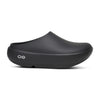 OOFOS CLOGS M3 / W5 / Black Oocloog Plus Oocloog Plus