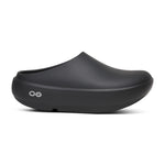 OOFOS CLOGS M3 / W5 / Black Oocloog Plus Oocloog Plus