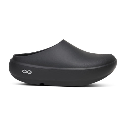 OOFOS CLOGS M3 / W5 / Black Oocloog Plus Oocloog Plus
