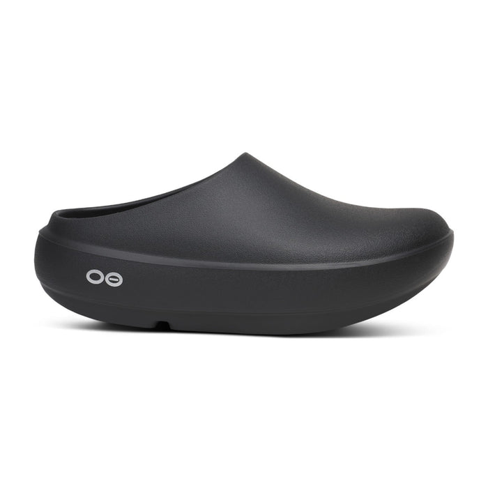 OOFOS CLOGS M3 / W5 / Black Oocloog Plus Oocloog Plus